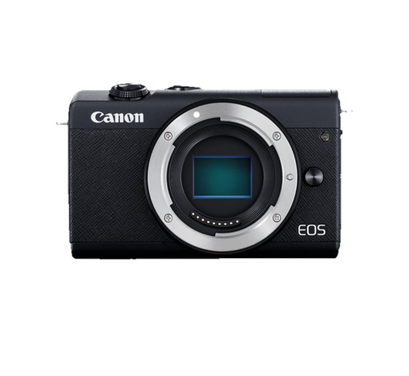 Canon EOS M200 Tehnilised andmed