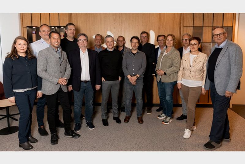 Verband Druck Medien