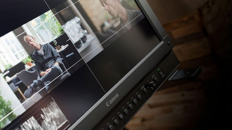 Exceptional 4K capability