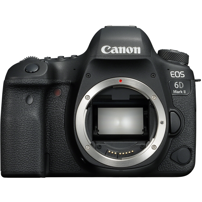EOS 6D MARK II
<br />
<span style="color: rgb(204, 0, 0);">£250 cashback</span>