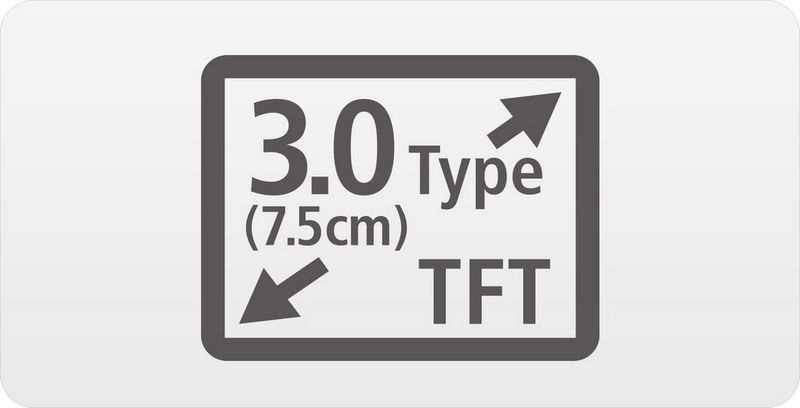 
         
         
         
         User-friendly colour display
       
       
       
       