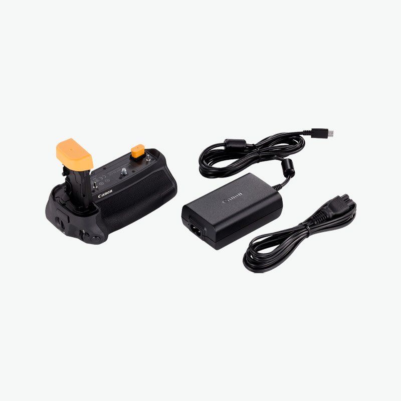 Battery Grip BG-E22