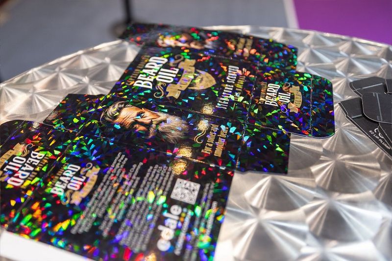 Eye-catching applications