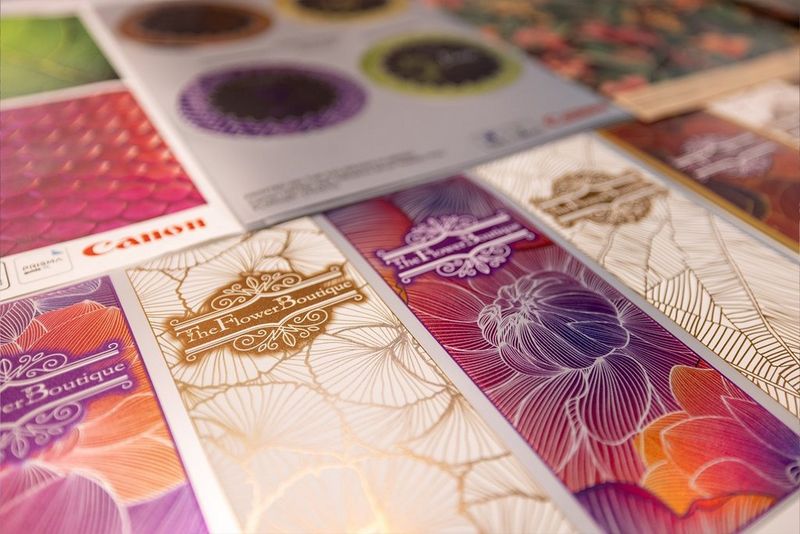 Print’s attention power