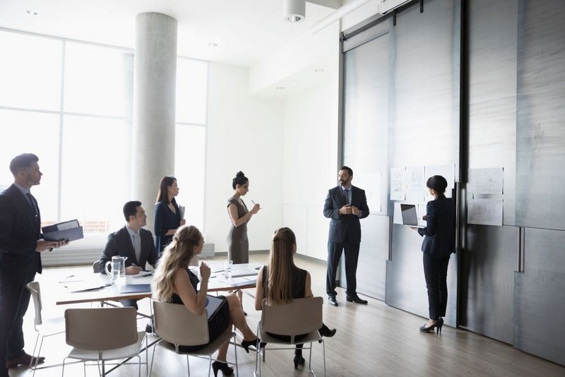 Guida alla trasformazione per i capi delle operazioni