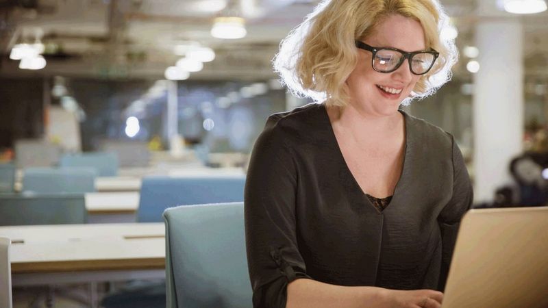 Trevia strømlinede adgangen til kontrakter og dokumenter