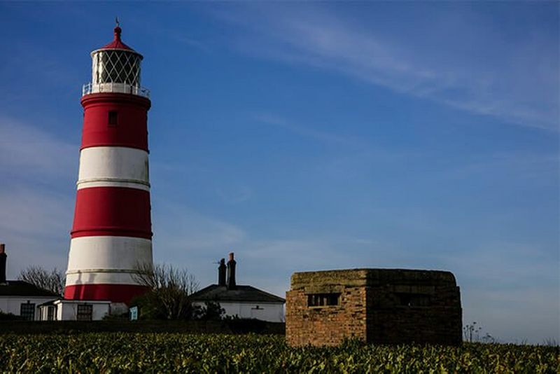 Lighthouse Photography