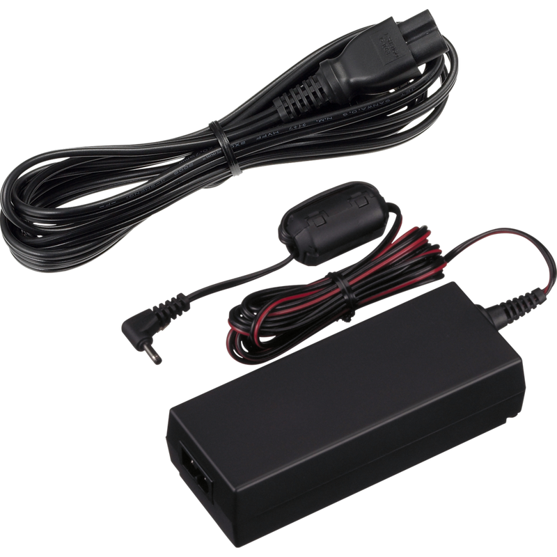 Canon CA-PS700 Compact Power Adapter Product View without battery