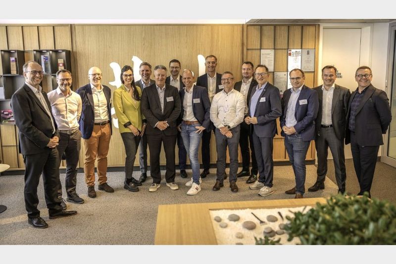 Tech & Execution Circle