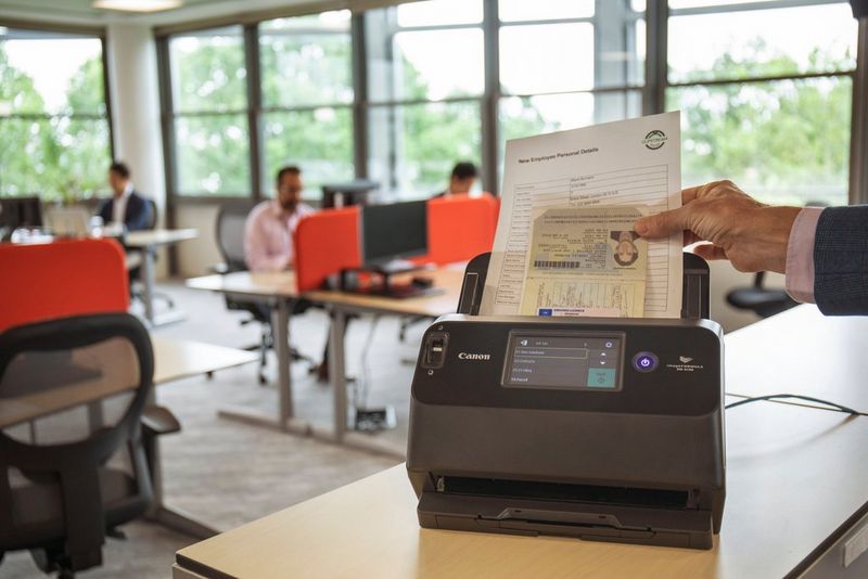 Kosten verlagen, controle versterken