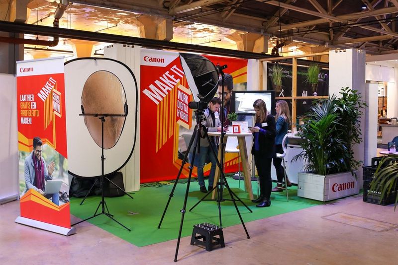 WorkPlace Xperience & Make It Work