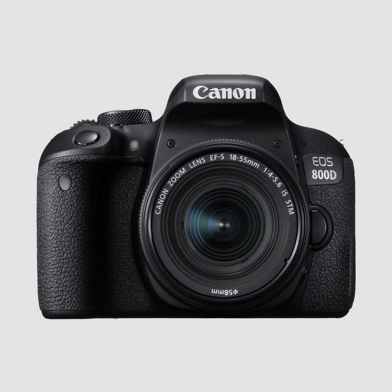 EOS 800D