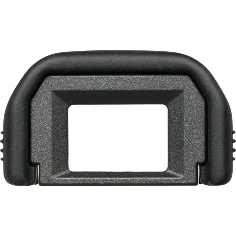 Canon EF Augenmuschel Produkt Vorderansicht