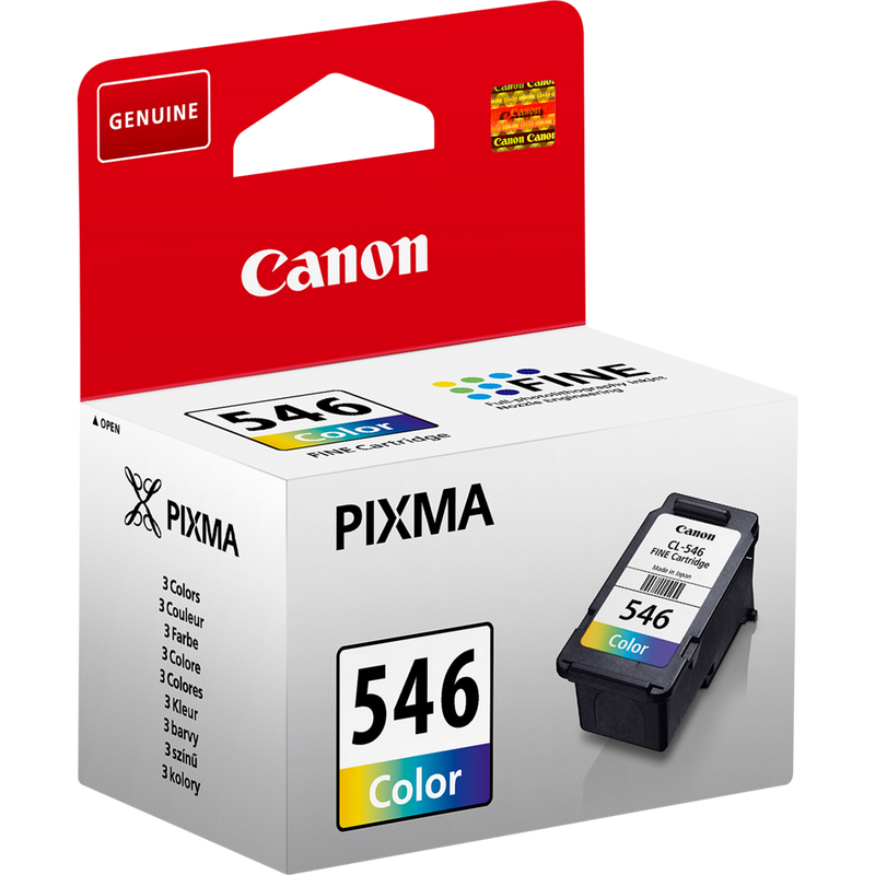 CL-546 Color [Colore]
