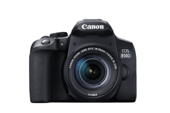 EOS 850D