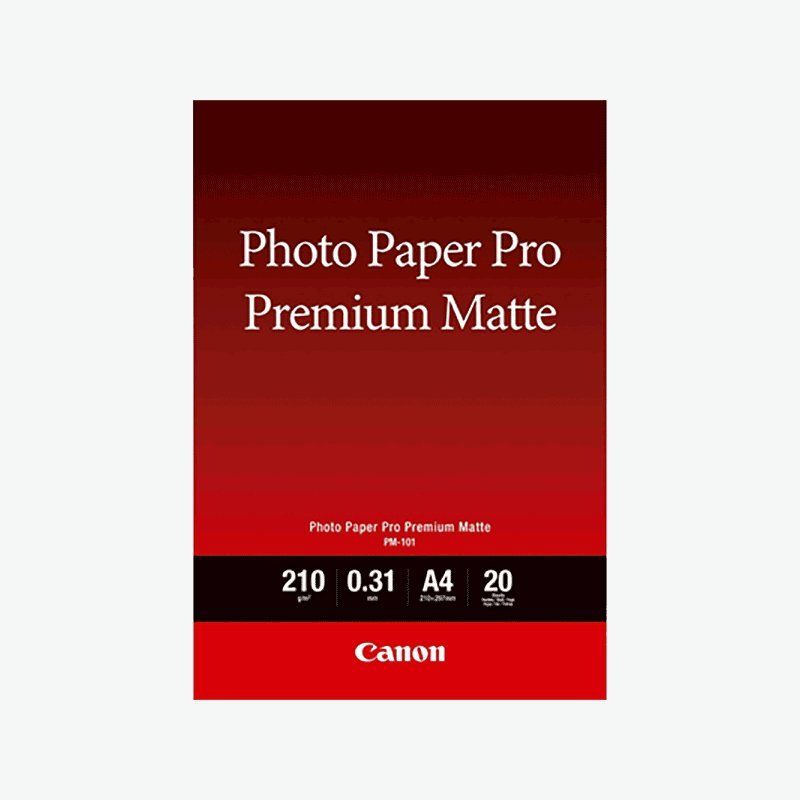 Photo Paper MP101