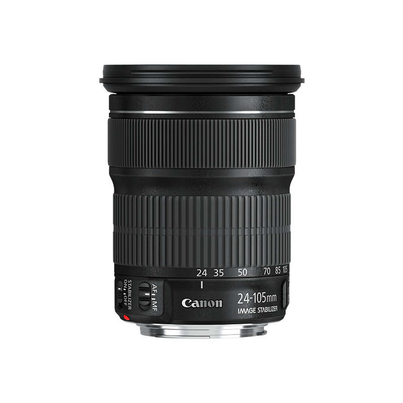 EF 24-105mm f/3.5-5.6 IS STM