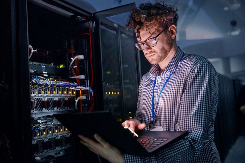 Information Security at the core