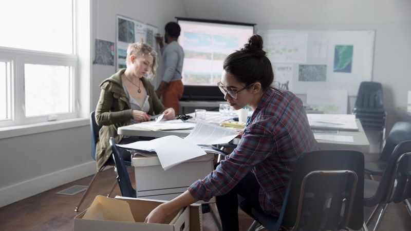 Trenger jeg egentlig et kontraktsarkiv?