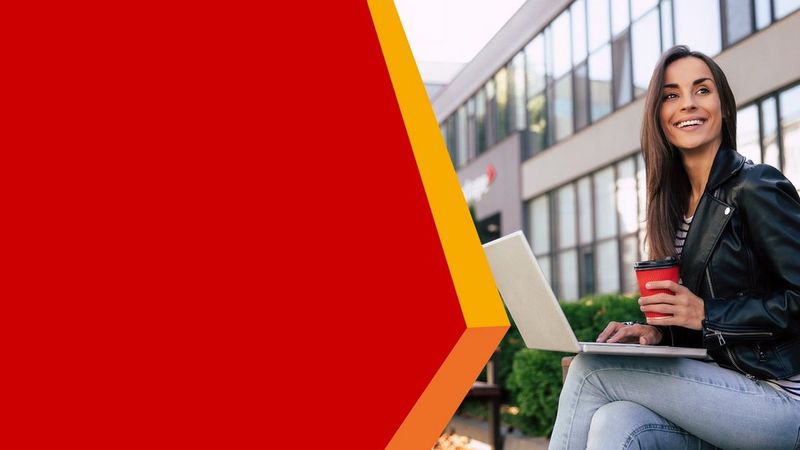 Orientierung für verbesserte Kommunikation in hybriden Arbeitsumgebungen