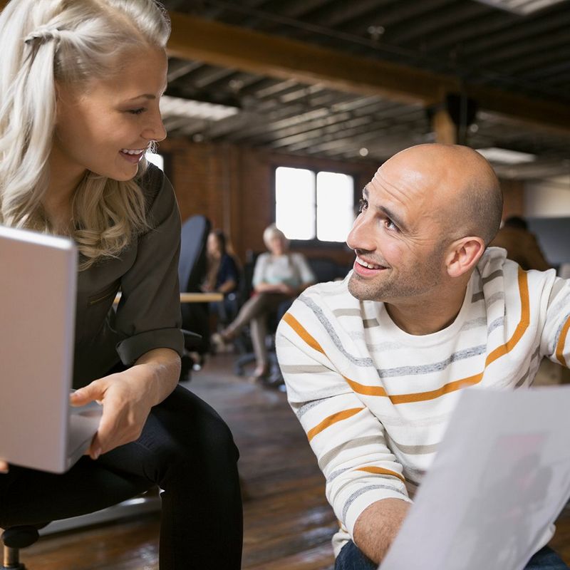 Mehr als nur ein Hilfswerkzeug