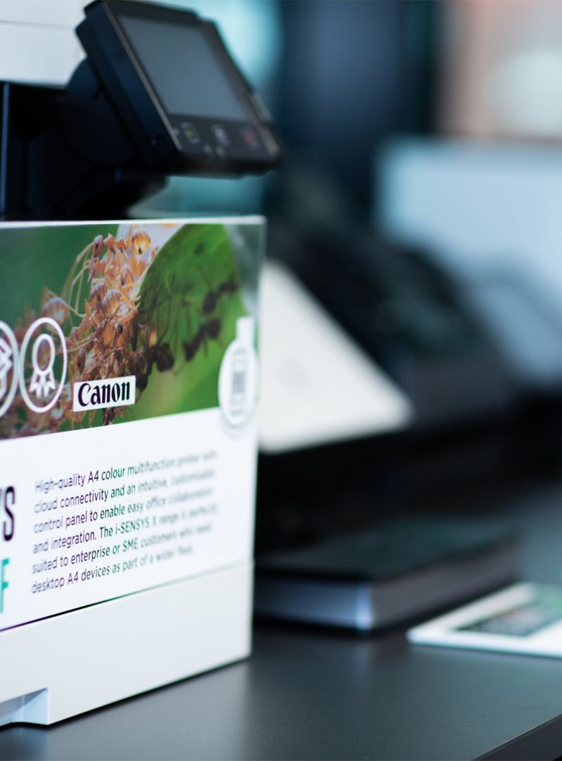 Automate device registration