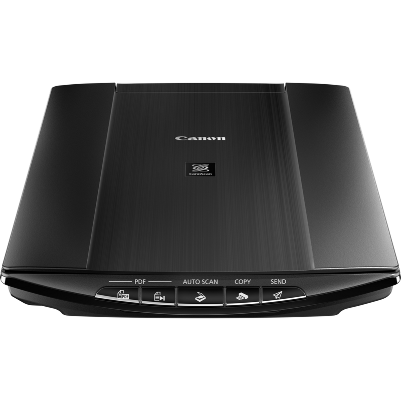 Canon CanoScan LiDE 220 Produkt Ansicht von oben