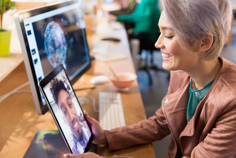 Rozvíjejte se spolu se společností Canon