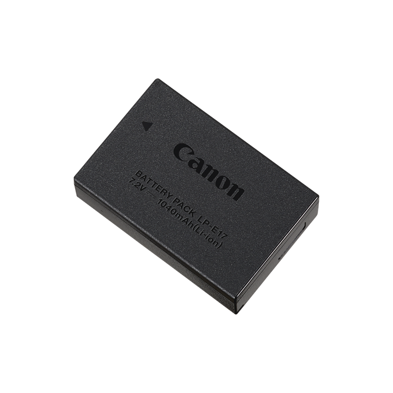 Canon baterija LP-E17