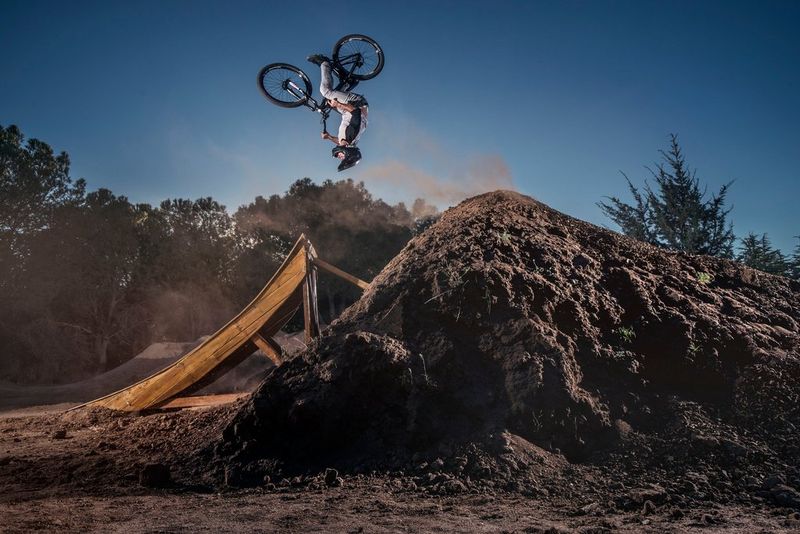 Perfecciona tu fotografía de acción y deporte