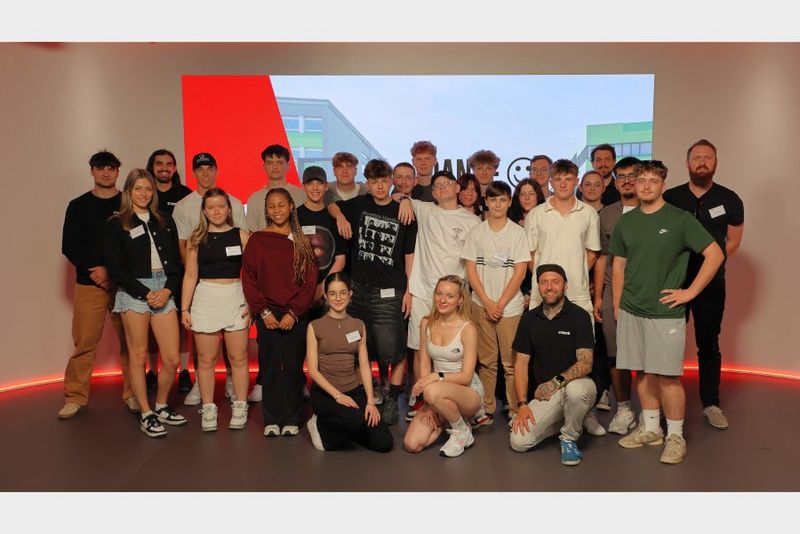 Young People Programme