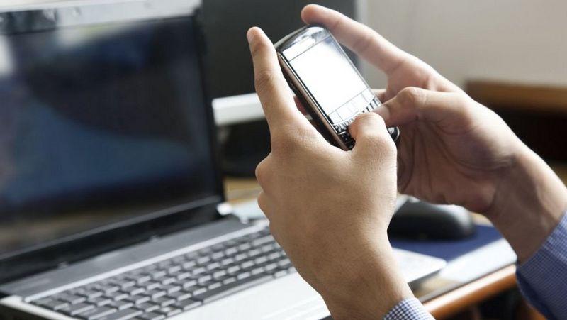 find your starting point