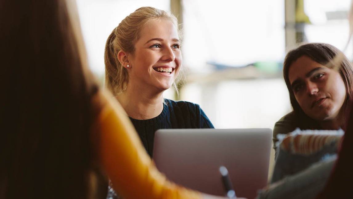 On demand document solutions for education
