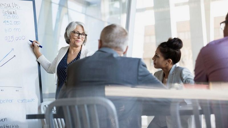 the road to optimisation