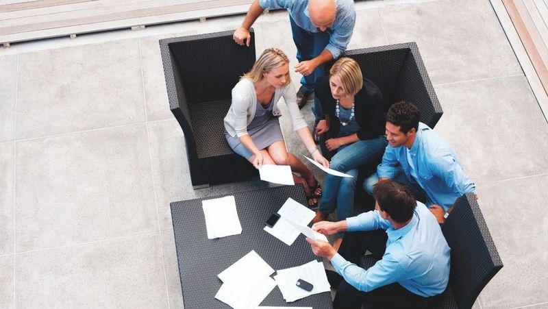 the road to optimisation