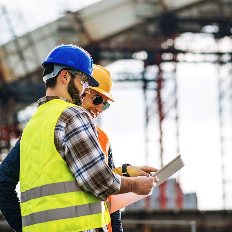 AEC Benchmark campagnebeeld