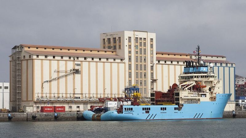 Actualmente, el trabajo diario es mucho más sencillo