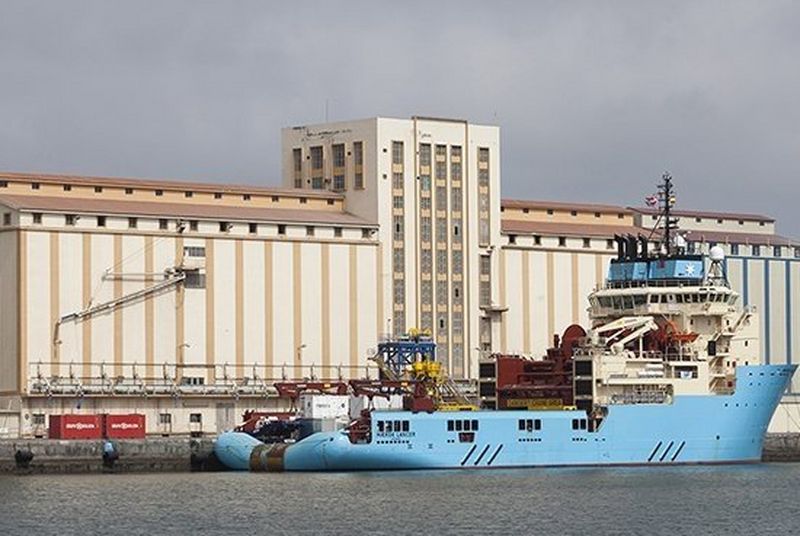 Mediterráneo Administración de Fincas