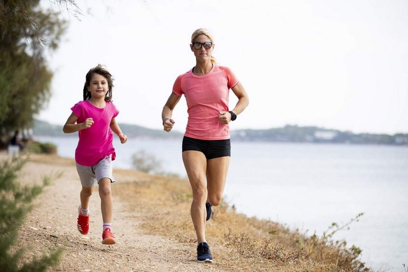 ΓΙΑ ΠΡΩΤΗ ΦΟΡΑ ΑΘΛΟΥΜΑΙ ΜΕ ΤΟ ΠΑΙΔΙ ΜΟΥ