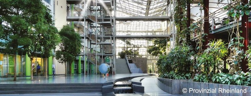 Canon Anwenderbericht Provinzial