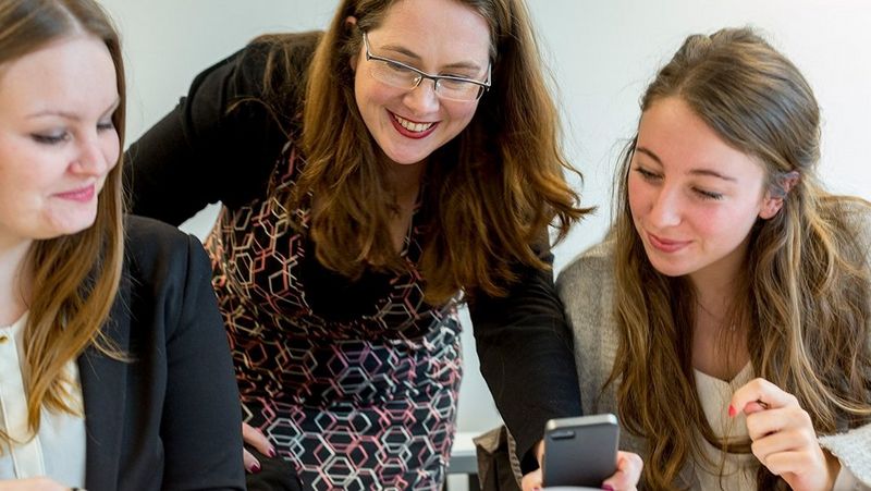 Canon: partner in facilitaire dienstverlening