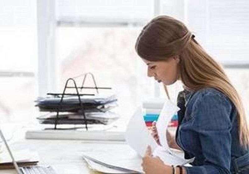 Geautomatiseerde factuurverwerking