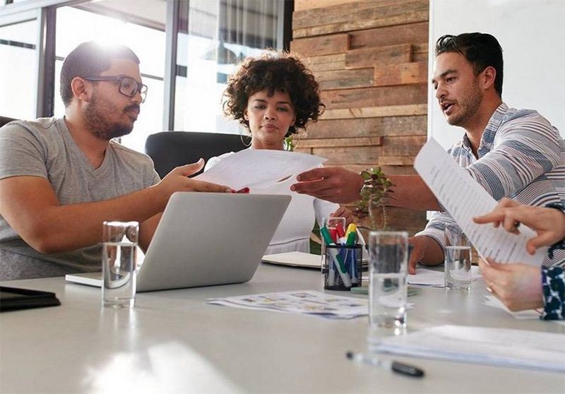 Canon Business Services