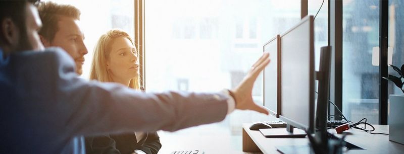 Automatisering en Integratie voor slimmere communicatieprocessen