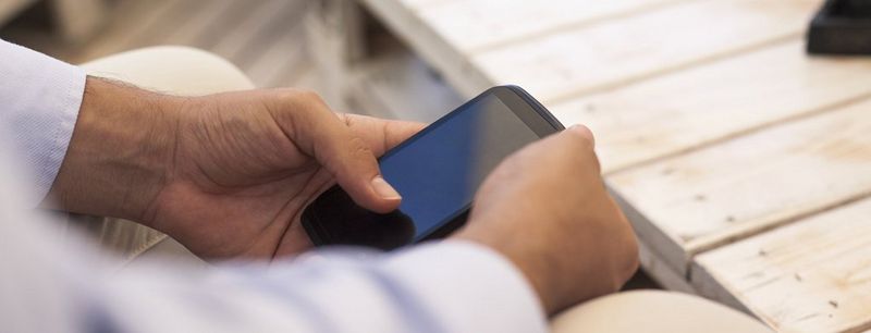 Omnichannel – bereik uw klant via ieder kanaal