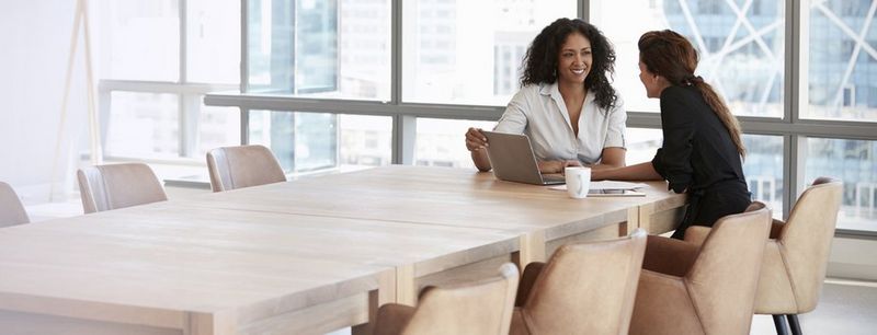 Het effect van persoonlijke communicatie