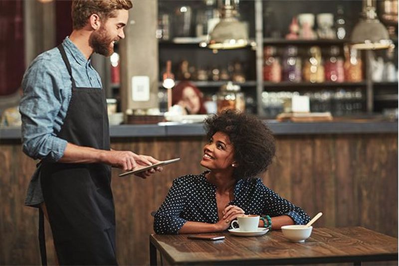 Whitepaper over klantbeleving