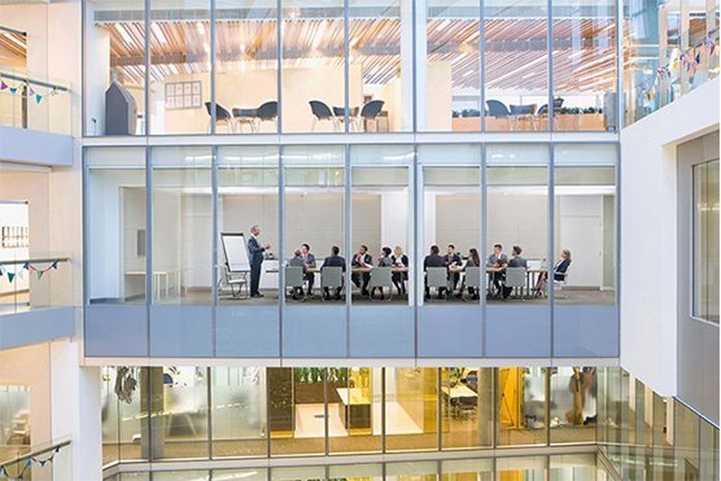 Van klantbewust naar klantcentraal