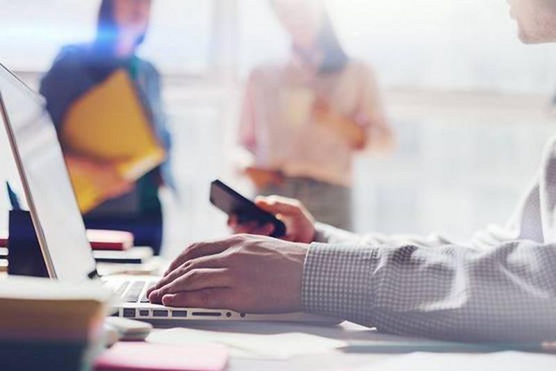 Customer Communications Management