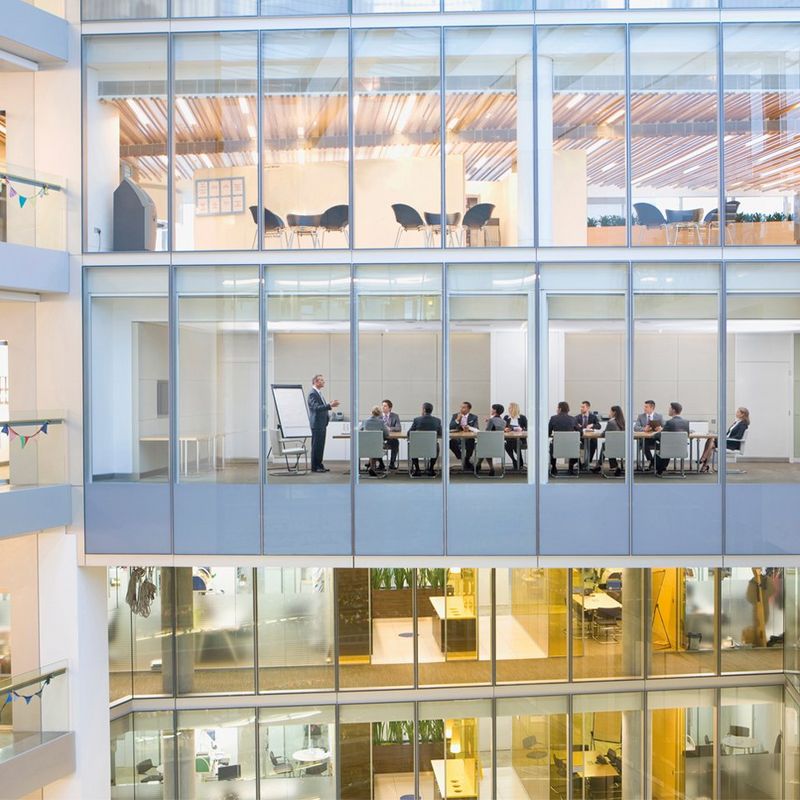 6 tips voor een klantgerichte organisatie